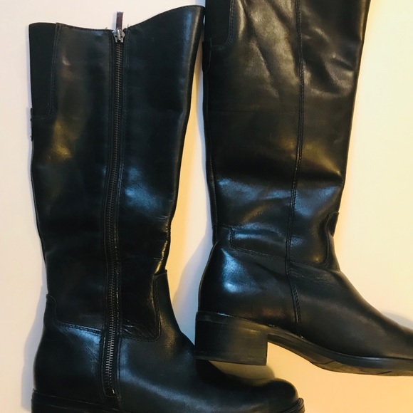 Franco Sarto boot - Picture 2 of 4